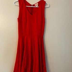 love...ady light pink dress